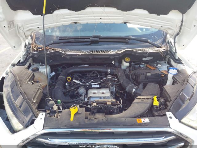 2018 FORD ECOSPORT MAJ3P1TE9JC170773 Photo 9