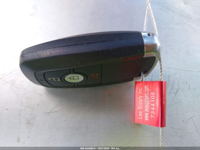 2018 FORD ECOSPORT MAJ3P1TE9JC170773 Photo 10