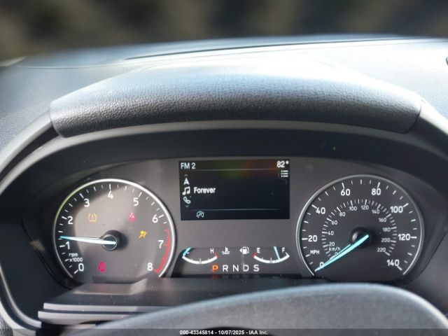 2018 FORD ECOSPORT MAJ3P1TE9JC170773 Photo 6