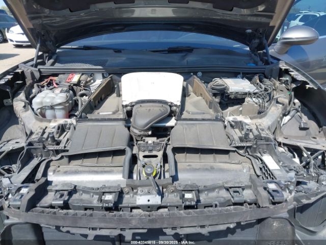 2019 PORSCHE CAYENNE WP1AA2AY2KDA06409 Photo 9