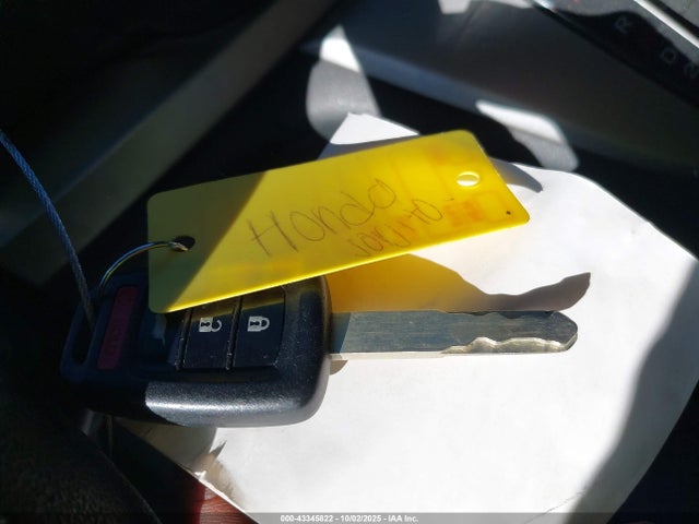 Honda k24z7 2014 5J6RM3H37EL013470 Image 11