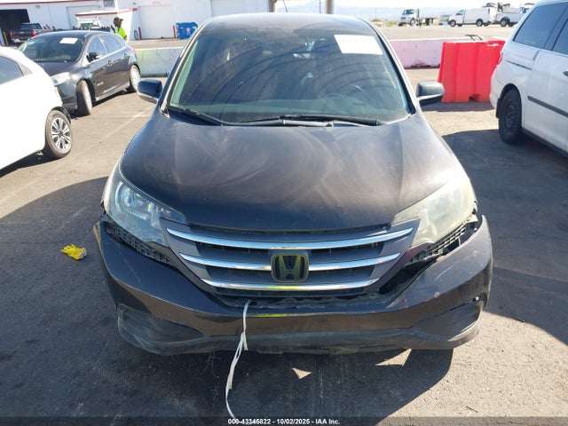 Honda k24z7 2014 5J6RM3H37EL013470 Image 12