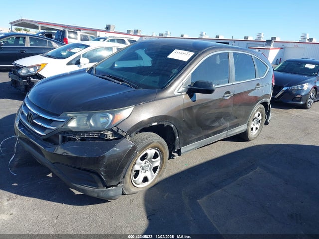 Honda k24z7 2014 5J6RM3H37EL013470 Image 14