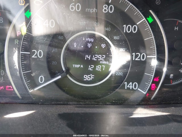Honda k24z7 2014 5J6RM3H37EL013470 Image 15
