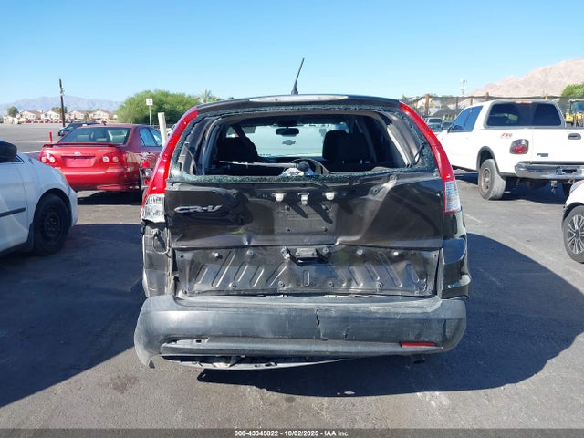 Honda k24z7 2014 5J6RM3H37EL013470 Image 16