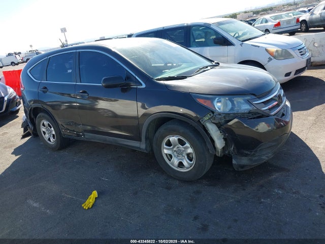 Honda k24z7 2014 5J6RM3H37EL013470 Image 17
