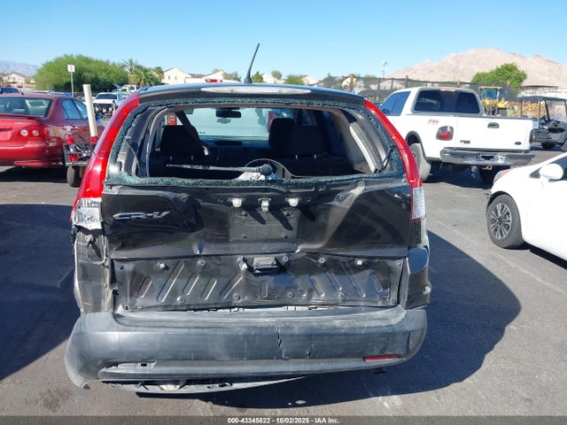 Honda k24z7 2014 5J6RM3H37EL013470 Image 18
