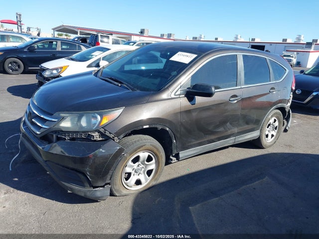 Honda k24z7 2014 5J6RM3H37EL013470 Image 19
