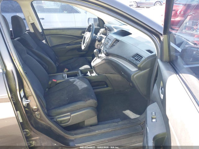 Honda k24z7 2014 5J6RM3H37EL013470 Image 5