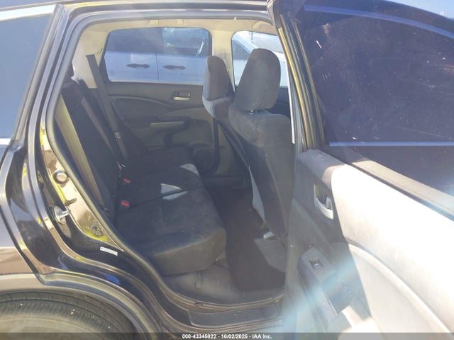 Honda k24z7 2014 5J6RM3H37EL013470 Image 8
