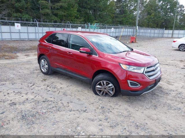 2018 FORD EDGE 2FMPK3J91JBB24670