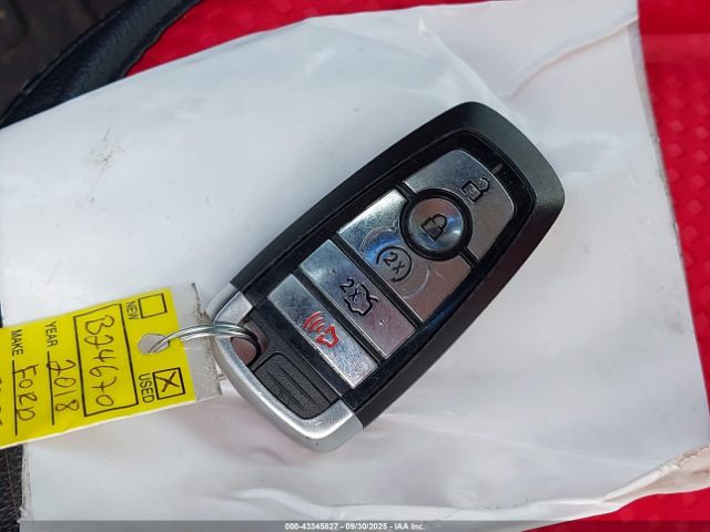 2018 FORD EDGE 2FMPK3J91JBB24670 Photo 10