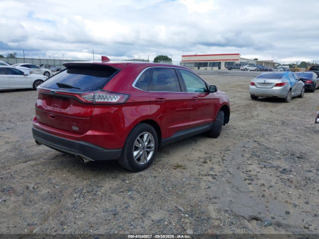 2018 FORD EDGE 2FMPK3J91JBB24670 Photo 3