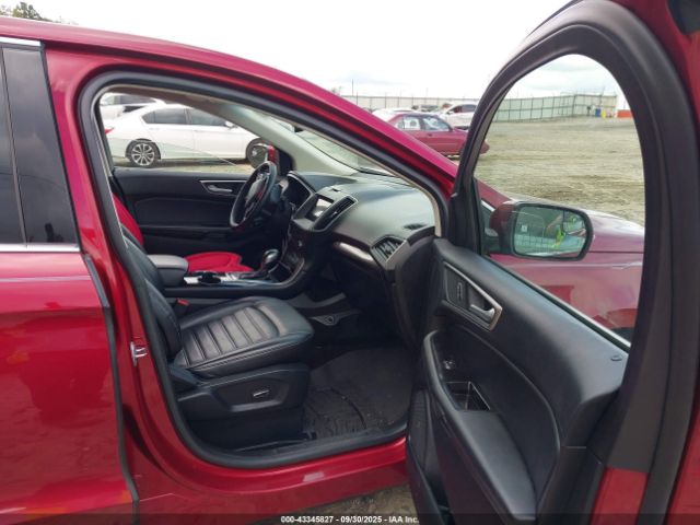2018 FORD EDGE 2FMPK3J91JBB24670 Photo 4