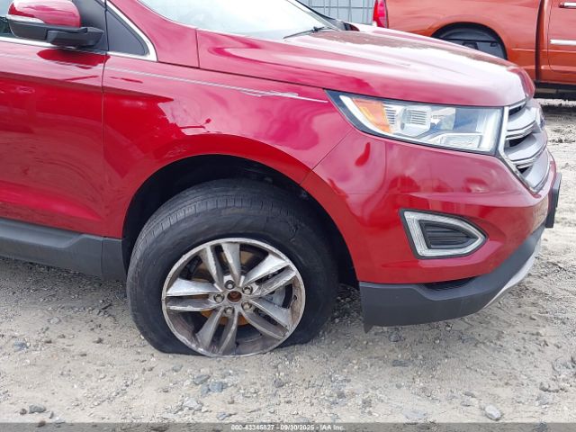 2018 FORD EDGE 2FMPK3J91JBB24670 Photo 5