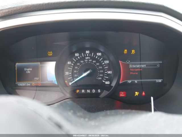 2018 FORD EDGE 2FMPK3J91JBB24670 Photo 6