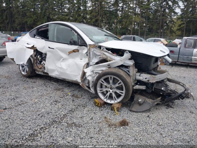 2023 TESLA MODEL Y 7SAYGAEE1PF860755 Photo 0