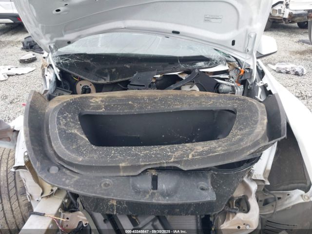 2023 TESLA MODEL Y 7SAYGAEE1PF860755 Photo 9