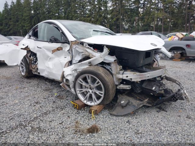 2023 TESLA MODEL Y 7SAYGAEE1PF860755 Photo 5