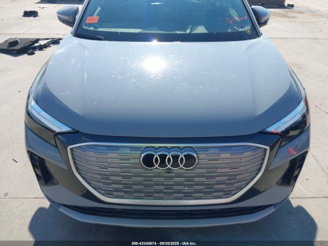 2023 AUDI Q4 E-TRON WA1BCBFZ5PP009239 Photo 9