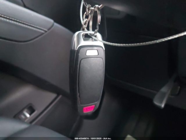 2023 AUDI Q4 E-TRON WA1BCBFZ5PP009239 Photo 10