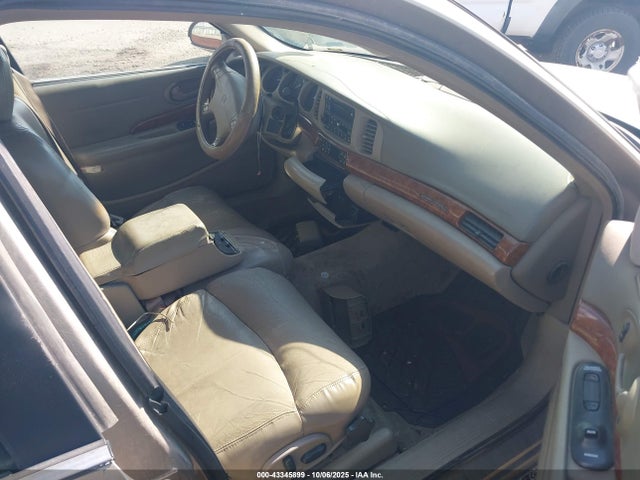 2000 Buick Lesabre Limited მანქანა იყიდება აუქციონზე, vin: 1G4HR54K1YU113957, აუქციონის ნომერი: 43345899