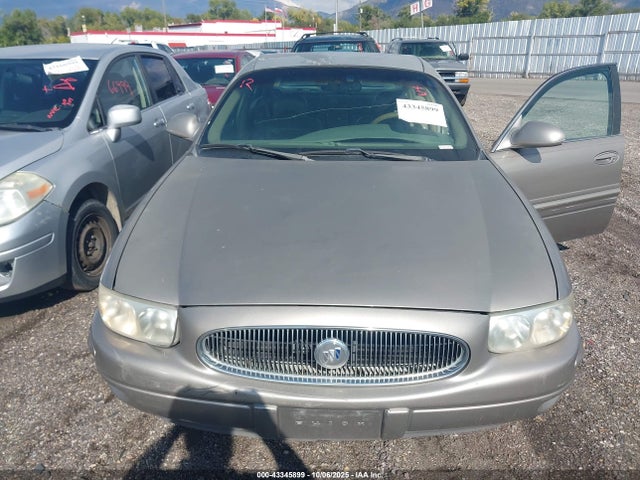 2000 Buick Lesabre Limited მანქანა იყიდება აუქციონზე, vin: 1G4HR54K1YU113957, აუქციონის ნომერი: 43345899