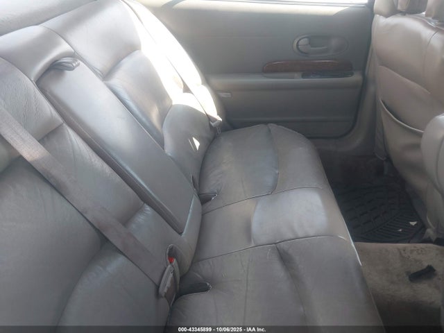 2000 Buick Lesabre Limited მანქანა იყიდება აუქციონზე, vin: 1G4HR54K1YU113957, აუქციონის ნომერი: 43345899