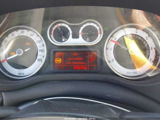 2014 FIAT 500L ZFBCFADH6EZ007784 Photo 6