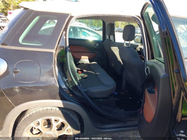 2014 FIAT 500L ZFBCFADH6EZ007784 Photo 7