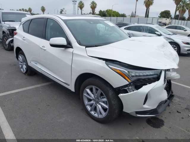 2024 ACURA RDX 5J8TC2H30RL028859