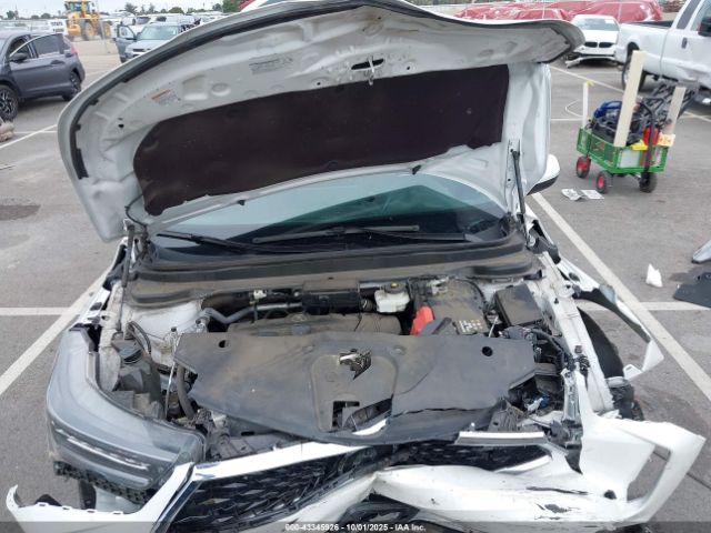 2024 ACURA RDX 5J8TC2H30RL028859 Photo 9