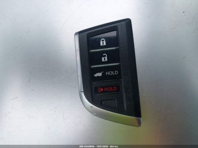 2024 ACURA RDX 5J8TC2H30RL028859 Photo 10