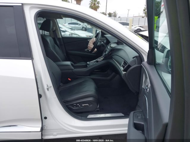2024 ACURA RDX 5J8TC2H30RL028859 Photo 4