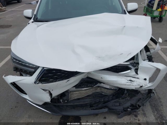 2024 ACURA RDX 5J8TC2H30RL028859 Photo 5