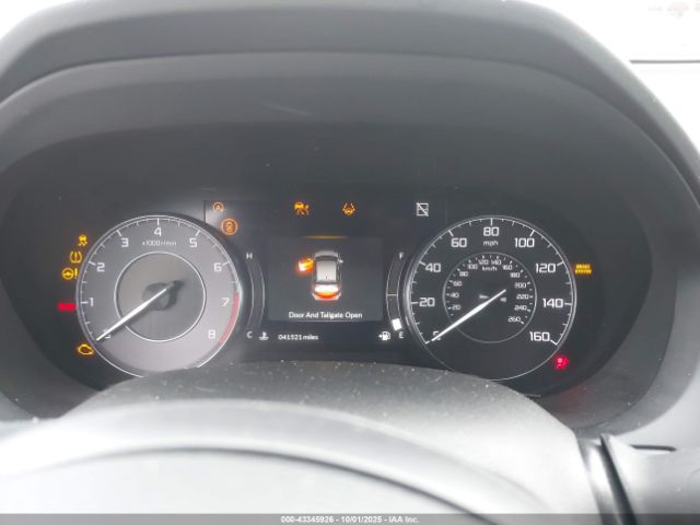 2024 ACURA RDX 5J8TC2H30RL028859 Photo 6