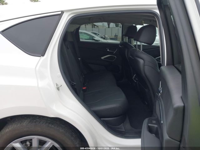 2024 ACURA RDX 5J8TC2H30RL028859 Photo 7