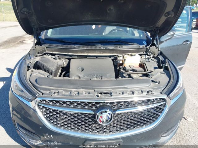 2020 BUICK ENCLAVE 5GAEVCKW0LJ125123 Photo 9