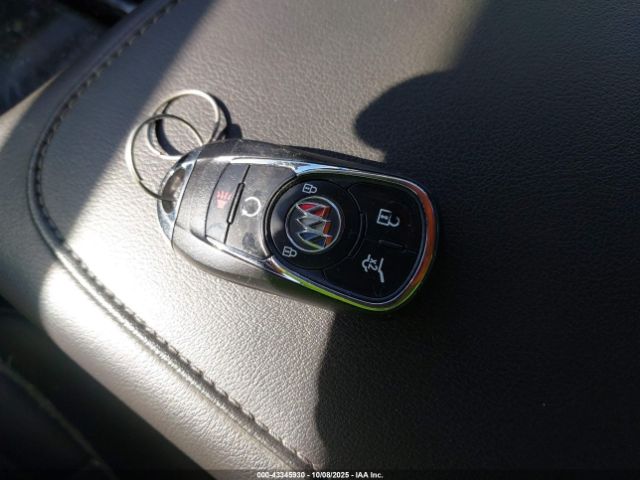 2020 BUICK ENCLAVE 5GAEVCKW0LJ125123 Photo 10