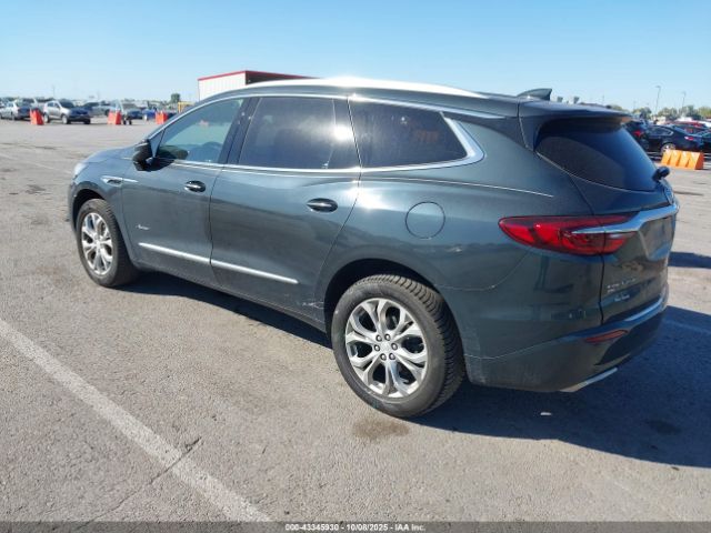 2020 BUICK ENCLAVE 5GAEVCKW0LJ125123 Photo 2