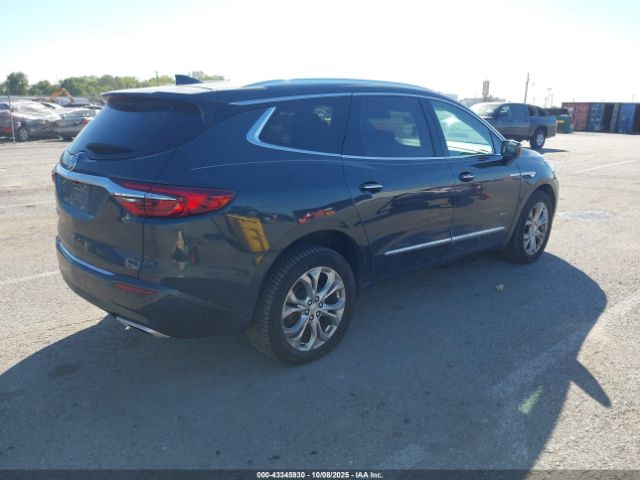 2020 BUICK ENCLAVE 5GAEVCKW0LJ125123 Photo 3