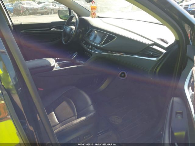 2020 BUICK ENCLAVE 5GAEVCKW0LJ125123 Photo 4