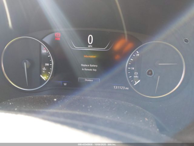 2020 BUICK ENCLAVE 5GAEVCKW0LJ125123 Photo 6