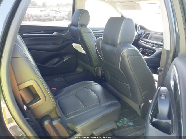 2020 BUICK ENCLAVE 5GAEVCKW0LJ125123 Photo 7