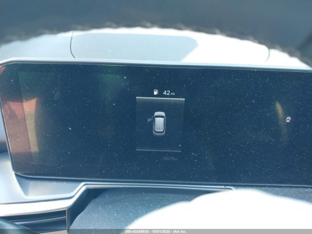 2025 KIA SORENTO 5XYRL4JC0SG362342 Photo 6