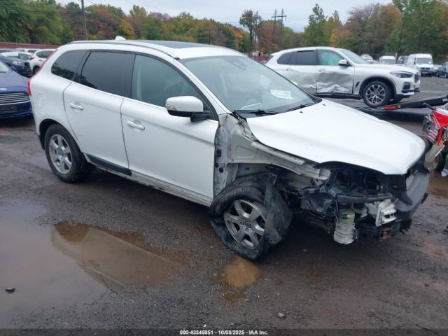 2012 VOLVO XC60 YV4940DZ1C2292221