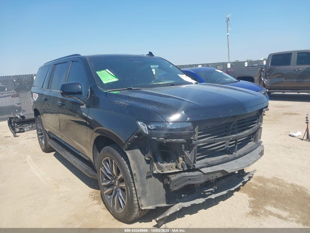 2021 CADILLAC ESCALADE ESV 1GYS4NKL4MR356061 Photo 0