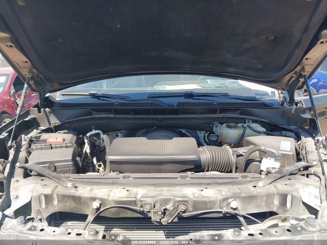 2021 CADILLAC ESCALADE ESV 1GYS4NKL4MR356061 Photo 9