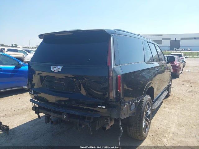 2021 CADILLAC ESCALADE ESV 1GYS4NKL4MR356061 Photo 3