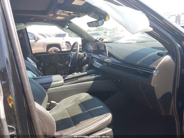 2021 CADILLAC ESCALADE ESV 1GYS4NKL4MR356061 Photo 4
